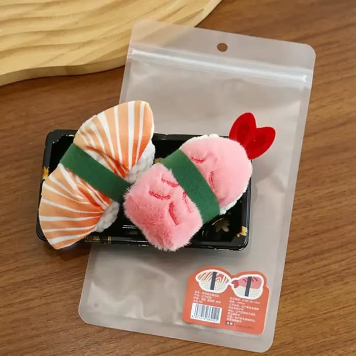 Jouets pour chats Sushi Cat