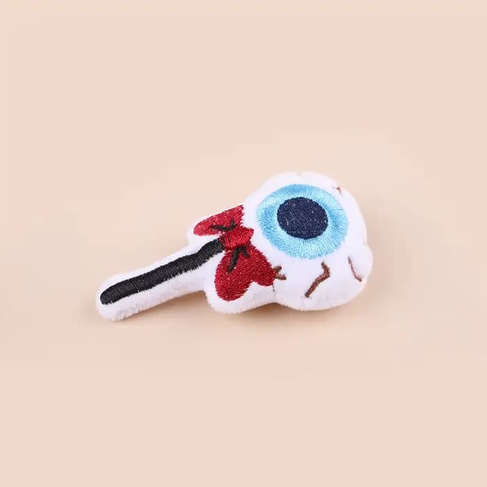Jouets amusants pour chats d'halloween