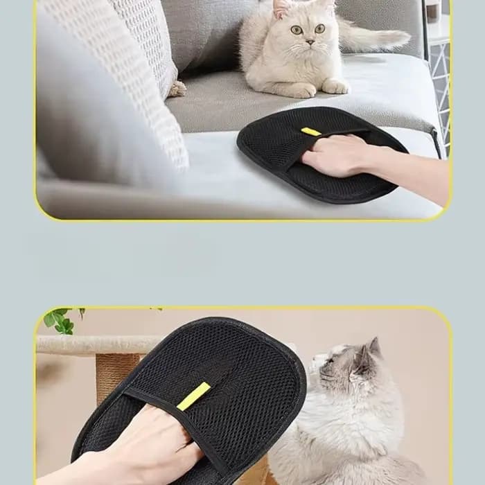Épilateur pour animaux de compagnie