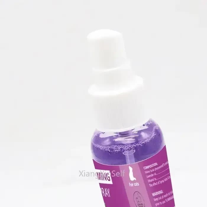 Spray apaisant félin Anti-Stress