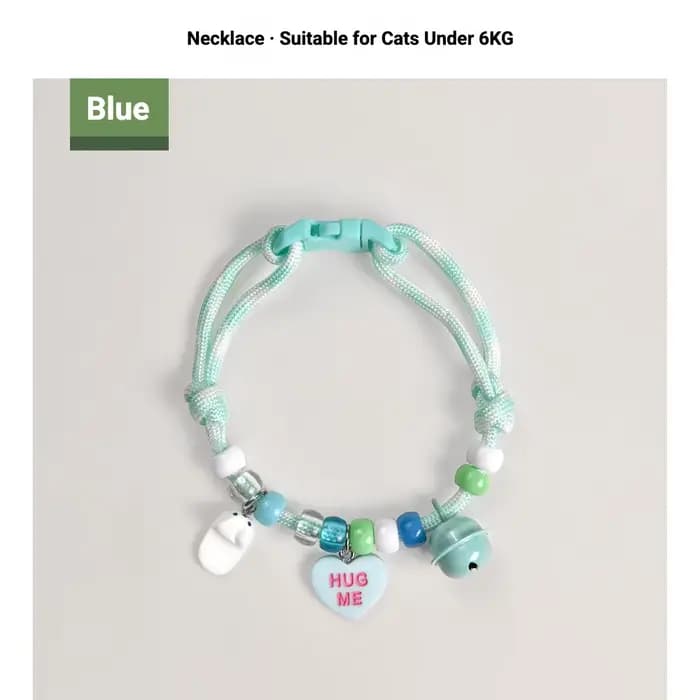 Collier pour animaux de compagnie