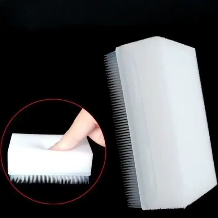Brosse de Massage pour chat