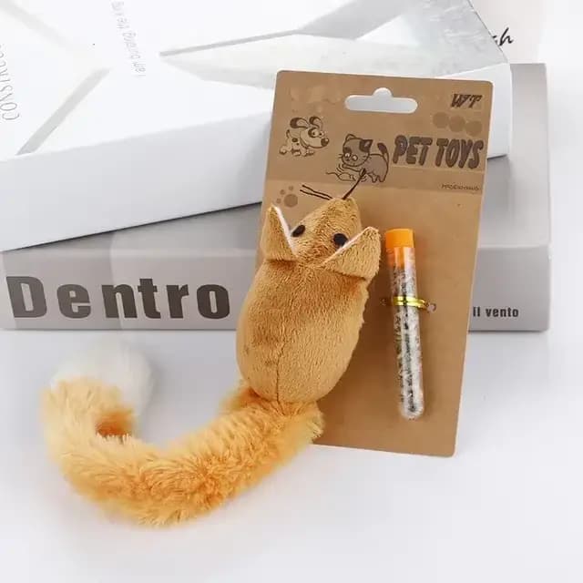 Fournitures pour chats
