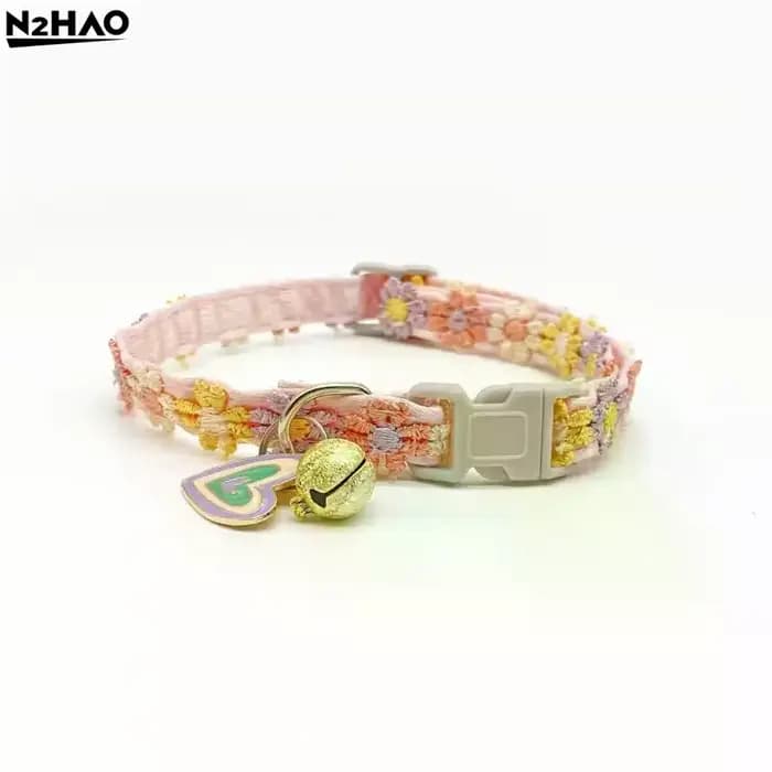 Collier pour animaux de compagnie