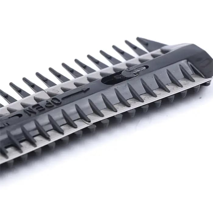 Peigne de toilettage pour animaux de compagnie