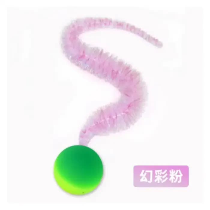 Jouets interactifs pour chat