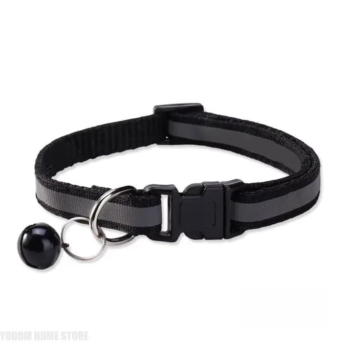 Collier universel pour chats et chiens, taille réglable, motif mignon, collier robuste et durable pour petits chats et chiens