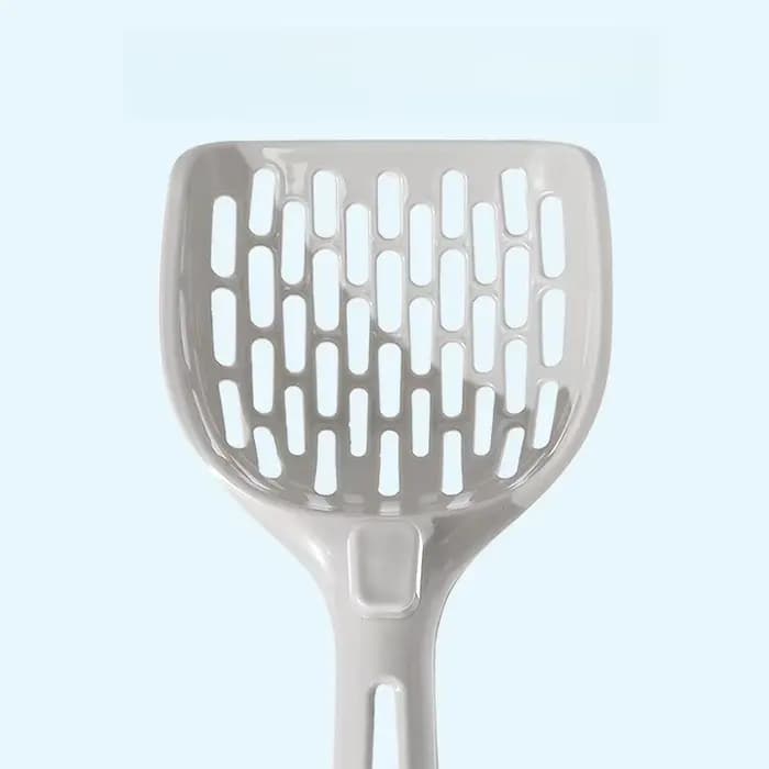 Pelle à litière pour chat Durable