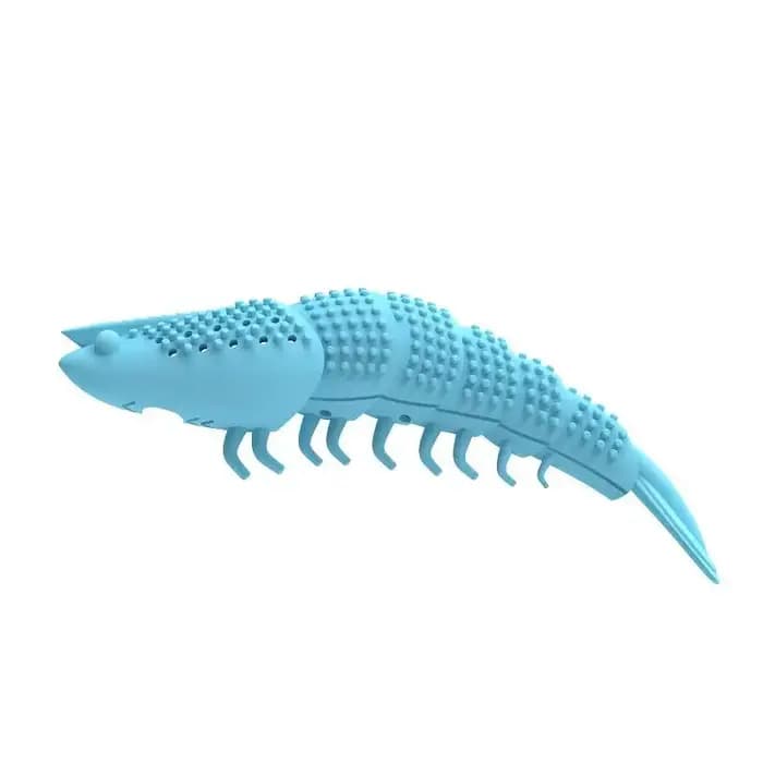 Jouets pour chat, brosse à dents