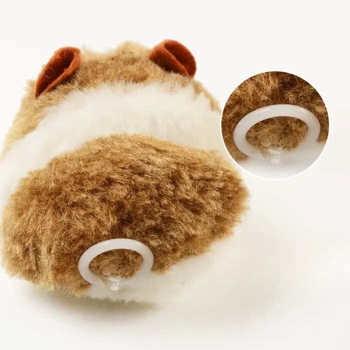 Jouet souris pour chat YYMSF