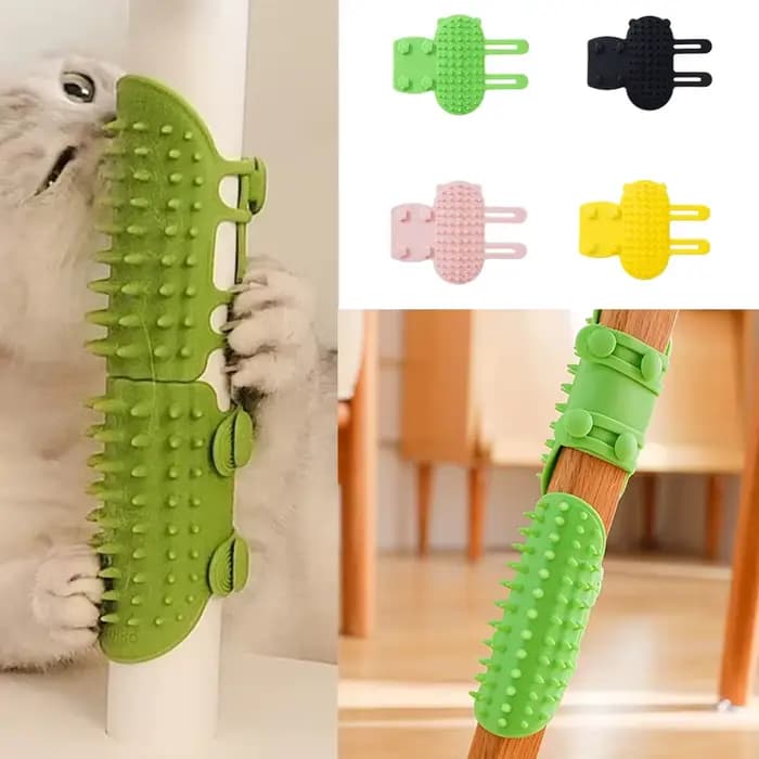 Peigne d'Épilation pour Chat