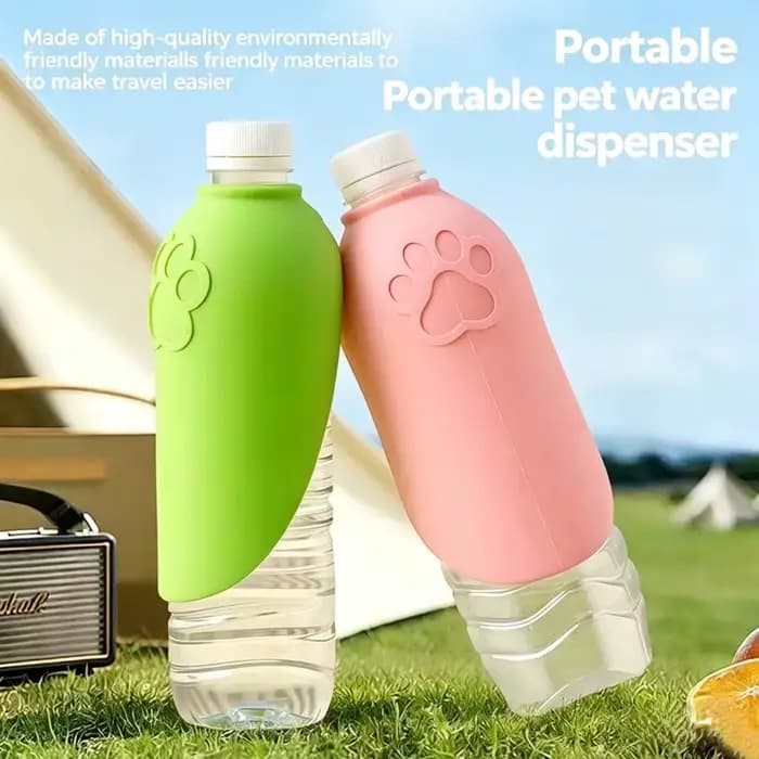 Bol à eau pour chien et chat