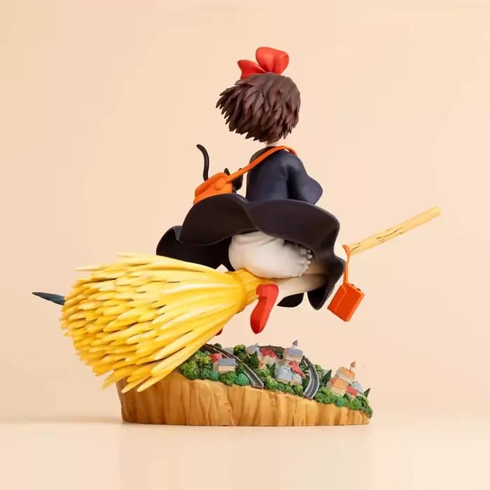 Service de livraison de Kiki
