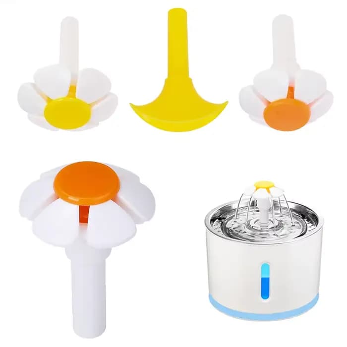 Distributeur d'eau pour animaux de compagnie