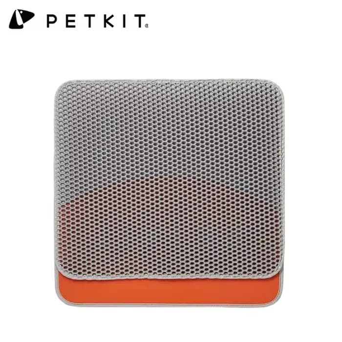 Tapis de nettoyage universel automatique PETKIT pour litière de chat