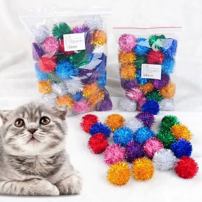 Jouets interactifs pour chat