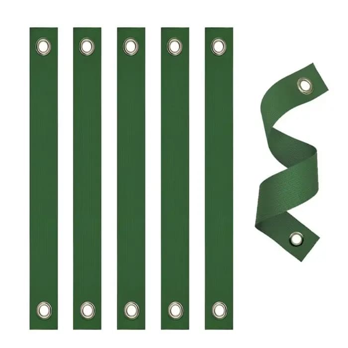 Sangles de Support d'Arbre Réutilisables