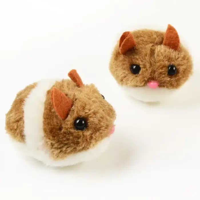 Jouet souris pour chat YYMSF