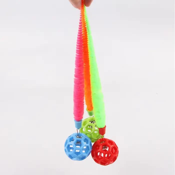 Nouveaux jouets interactifs pour chat