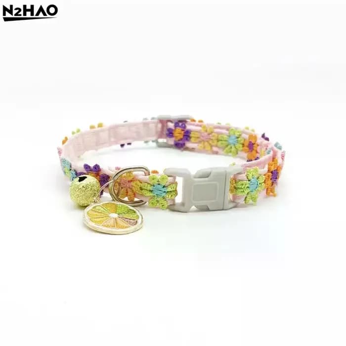 Collier pour animaux de compagnie