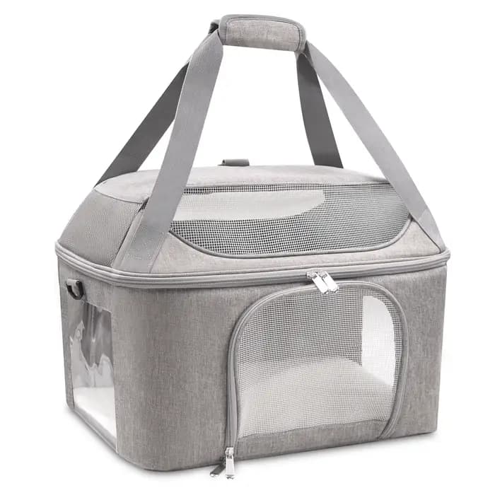 Sac à dos pour animaux de compagnie