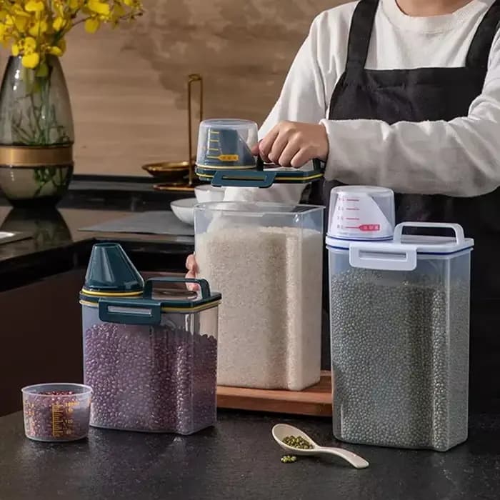 Conteneur alimentaire de 1