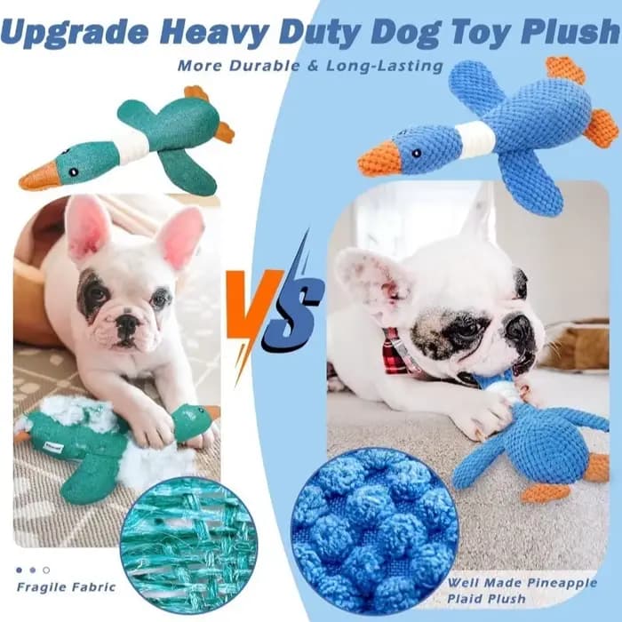 Jouets pour chats et chiens agressifs