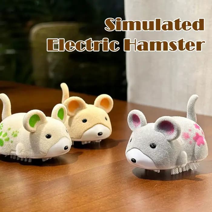 Jouets interactifs pour chats d'intérieur