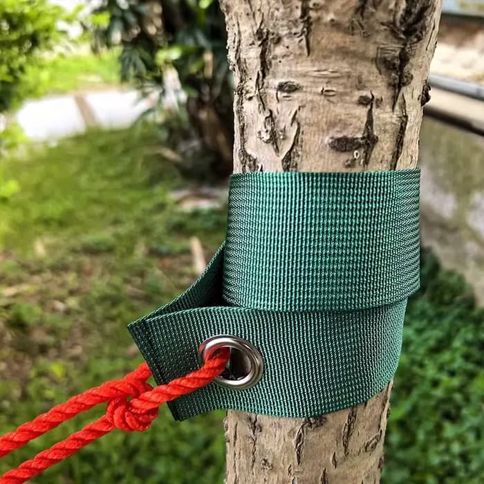 Sangles d'arbre pour piqûre