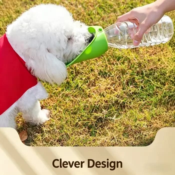 Bol à eau pour chien et chat
