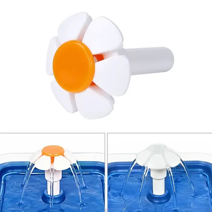 Distributeur d'eau pour animaux de compagnie