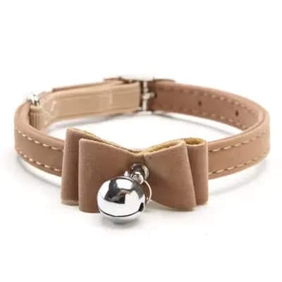 Collier élastique de sécurité pour chat
