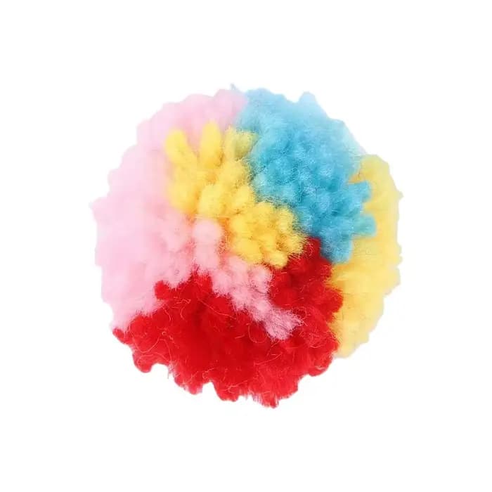 Jouets amusants pour chat