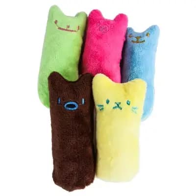 Jouets pour attraper des dents