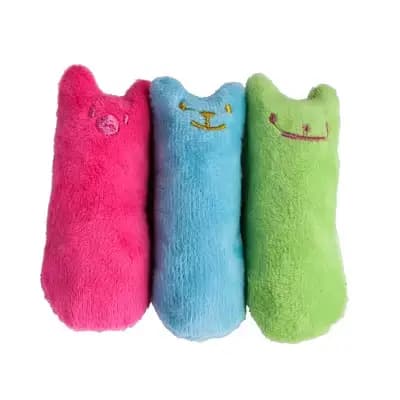 Jouets pour attraper des dents