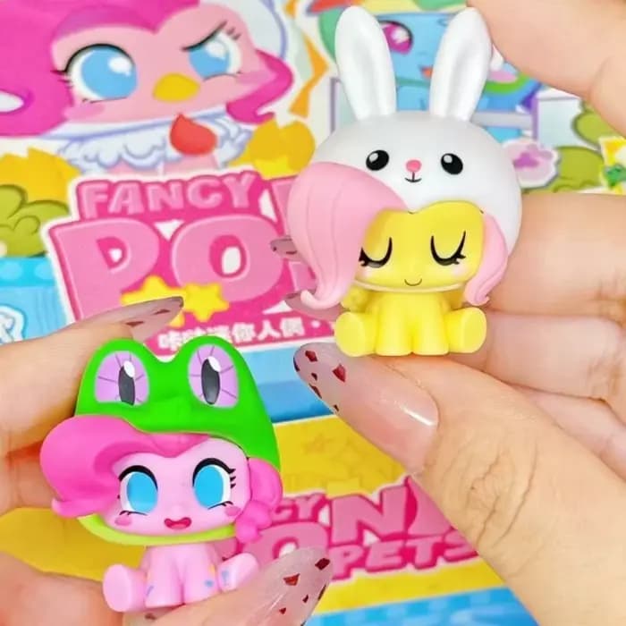 En stock KAYOU My Little Pony Fancy