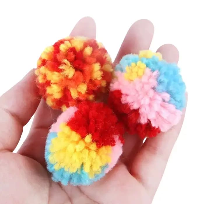 Jouets amusants pour chat