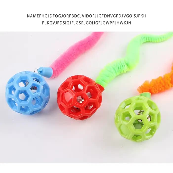 Nouveaux jouets interactifs pour chat