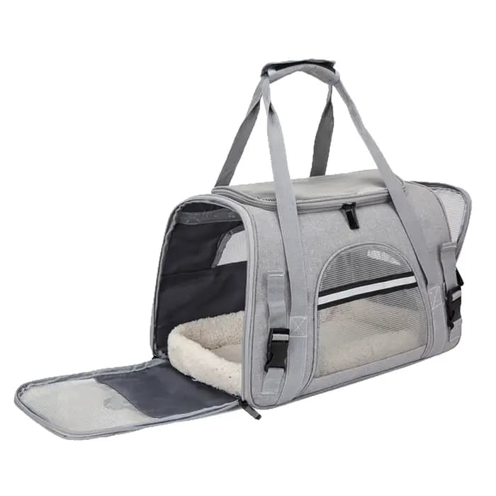 Sac de transport pour animaux de compagnie