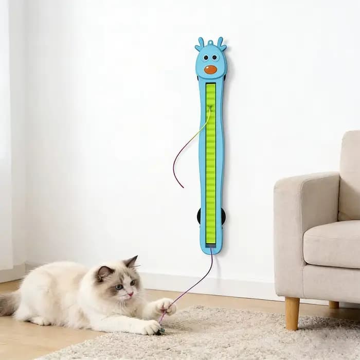 Jouets pour animaux de compagnie