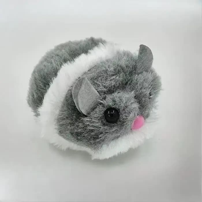 Jouet souris pour chat YYMSF