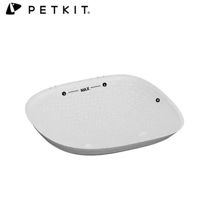 Original Petkit PURA MAX bac à sable chat bac à litière tapis accessoires Pad fournitures Arena Para