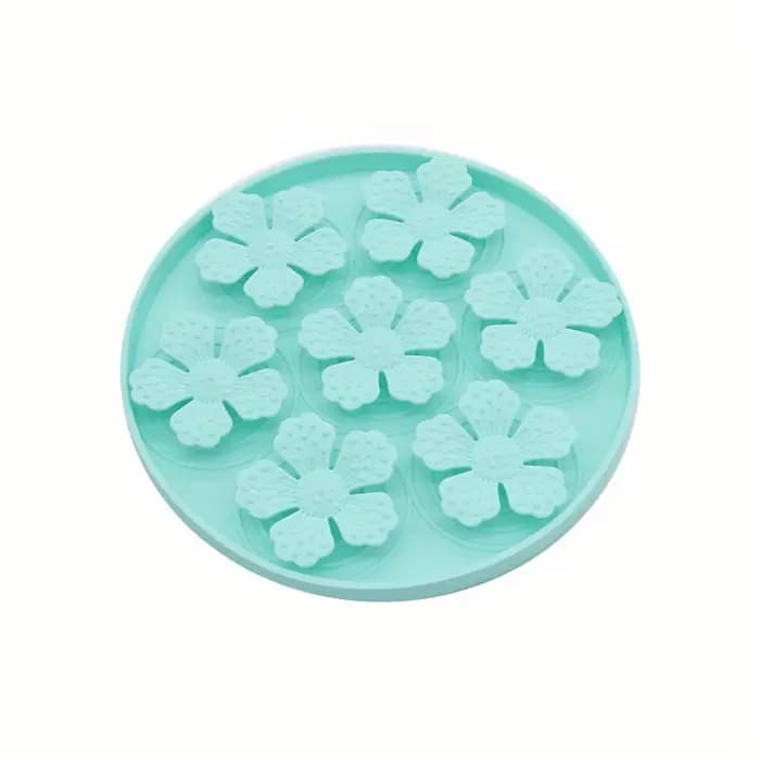 Tapis d'alimentation lente en Silicone pour animaux de compagnie, plats d'alimentation pour chiens,