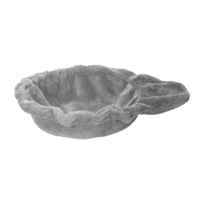 Hamac d'arbre à chat confortable pour accessoires d'arbre à chat de compagnie remplacement doux et c