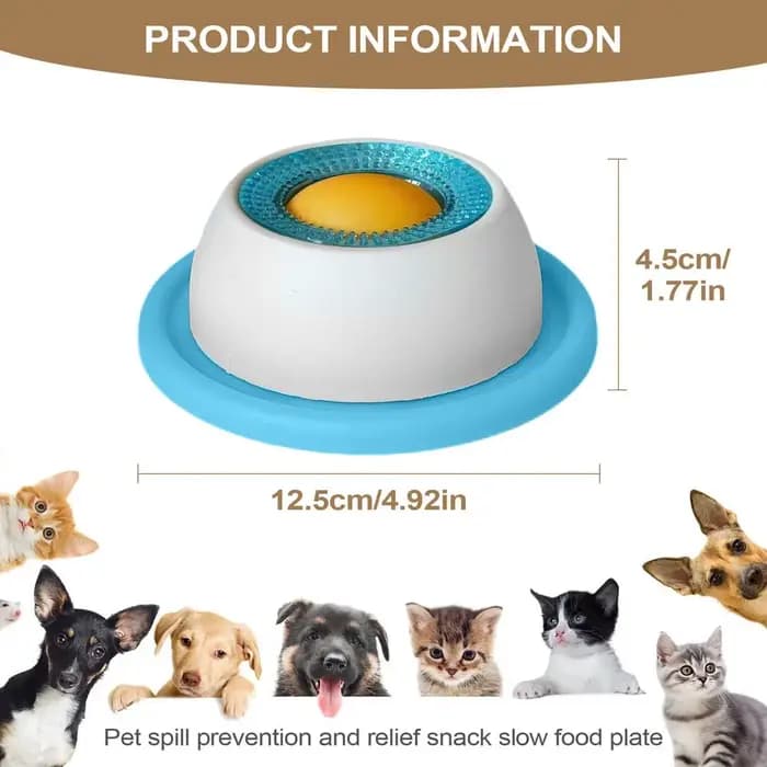 Accessoires d'alimentation pour animaux de compagnie, jouets pour chiens, jouets de puzzle pour chio
