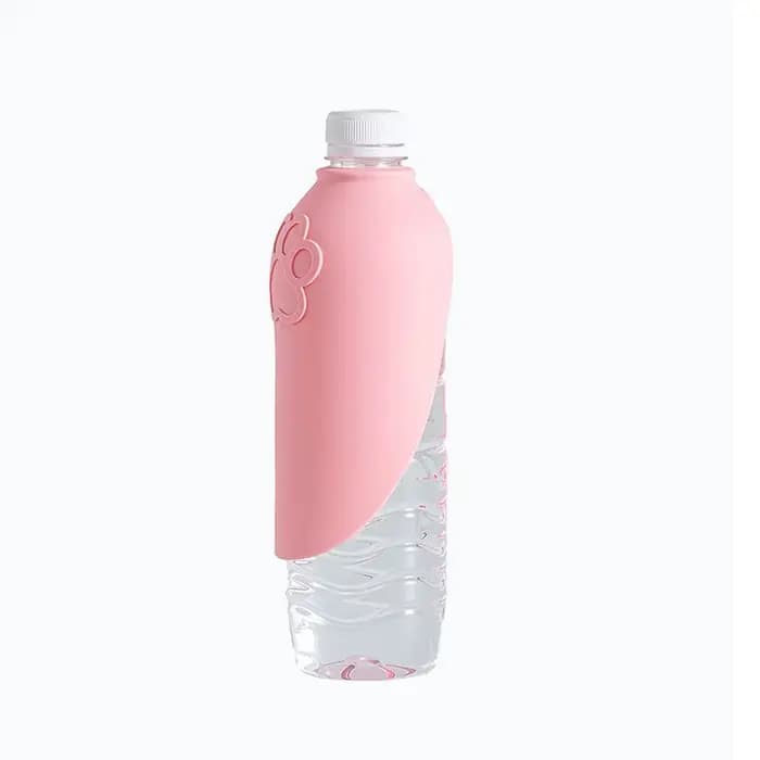 Bol à eau pour chien et chat, distributeur d'eau portable pour animaux de compagnie, gobelet pliable