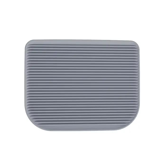 Tapis de litière pour chat Super dur, Durable, anti-éclaboussures, antidérapant, receveur de litière
