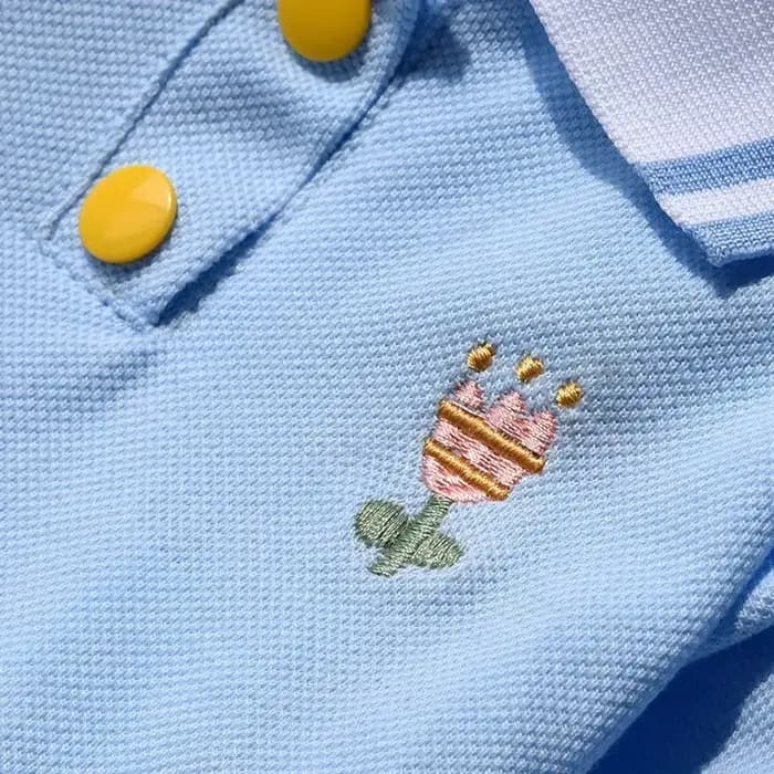 Robes Printemps-Été pour Petits Chiens, Vêtements pour Chiots, Jolies Robes Polo, Jupes pour Chats,