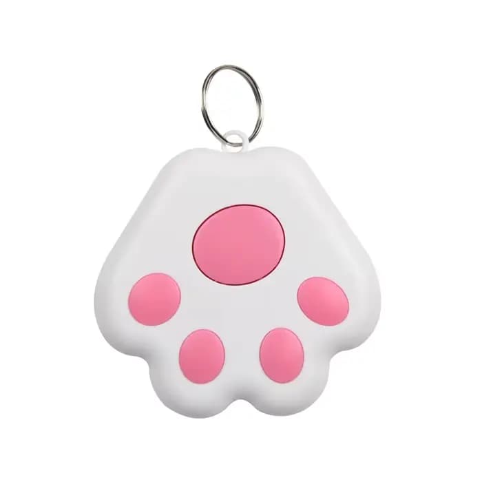 Mini dispositif de suivi anti-perte pour animaux de compagnie, localisateur GPS, surveillance en tem