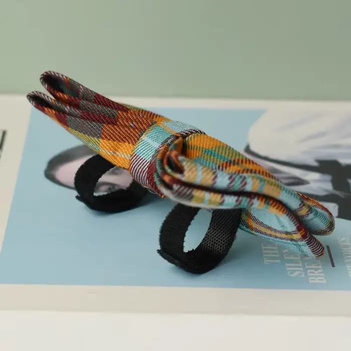 Accessoires pour animaux de compagnie : Ensemble collier, laisse et harnais pour chien personnalisé,